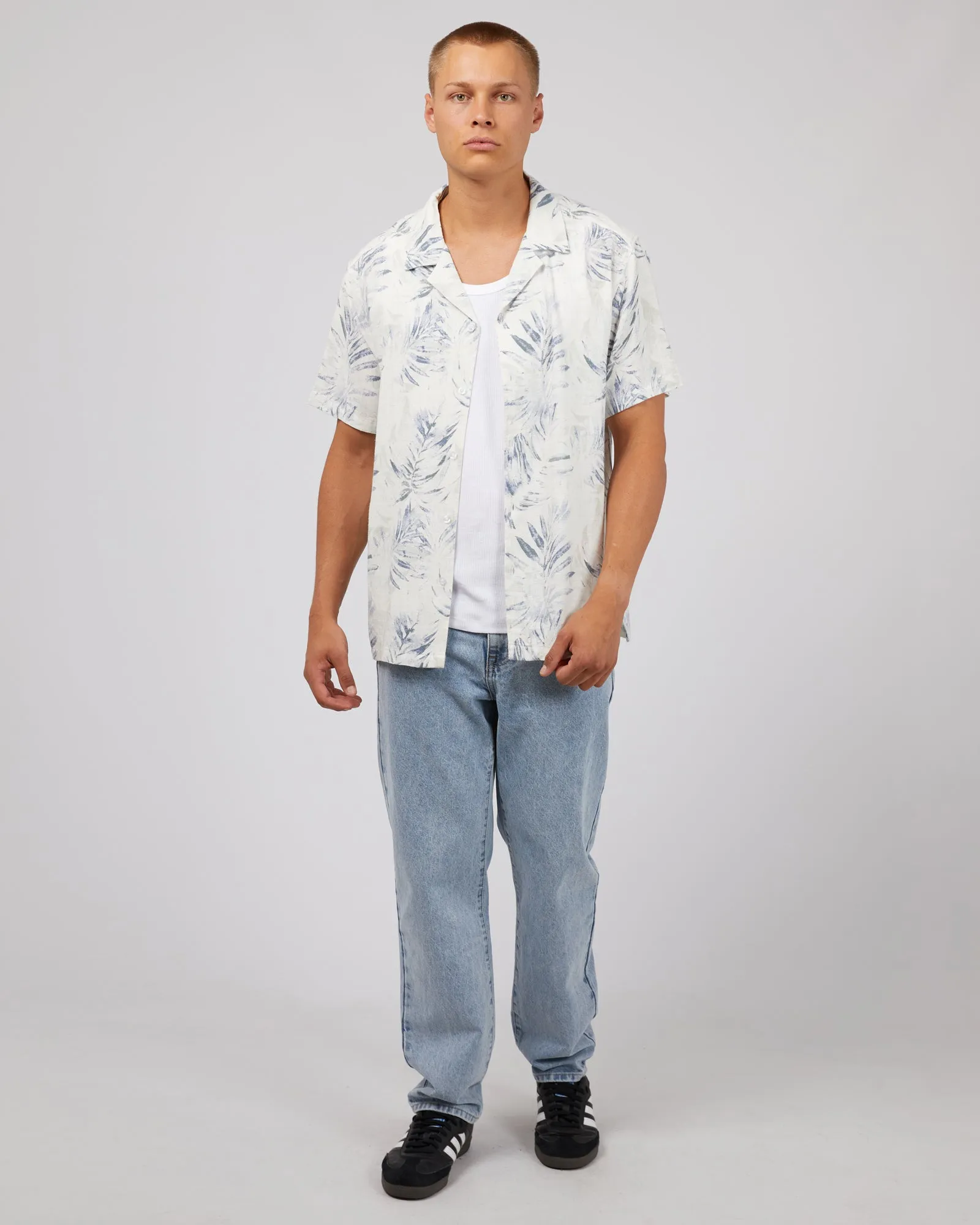 Paradise Shirt sold by edge clothing product image thumbnail 2
