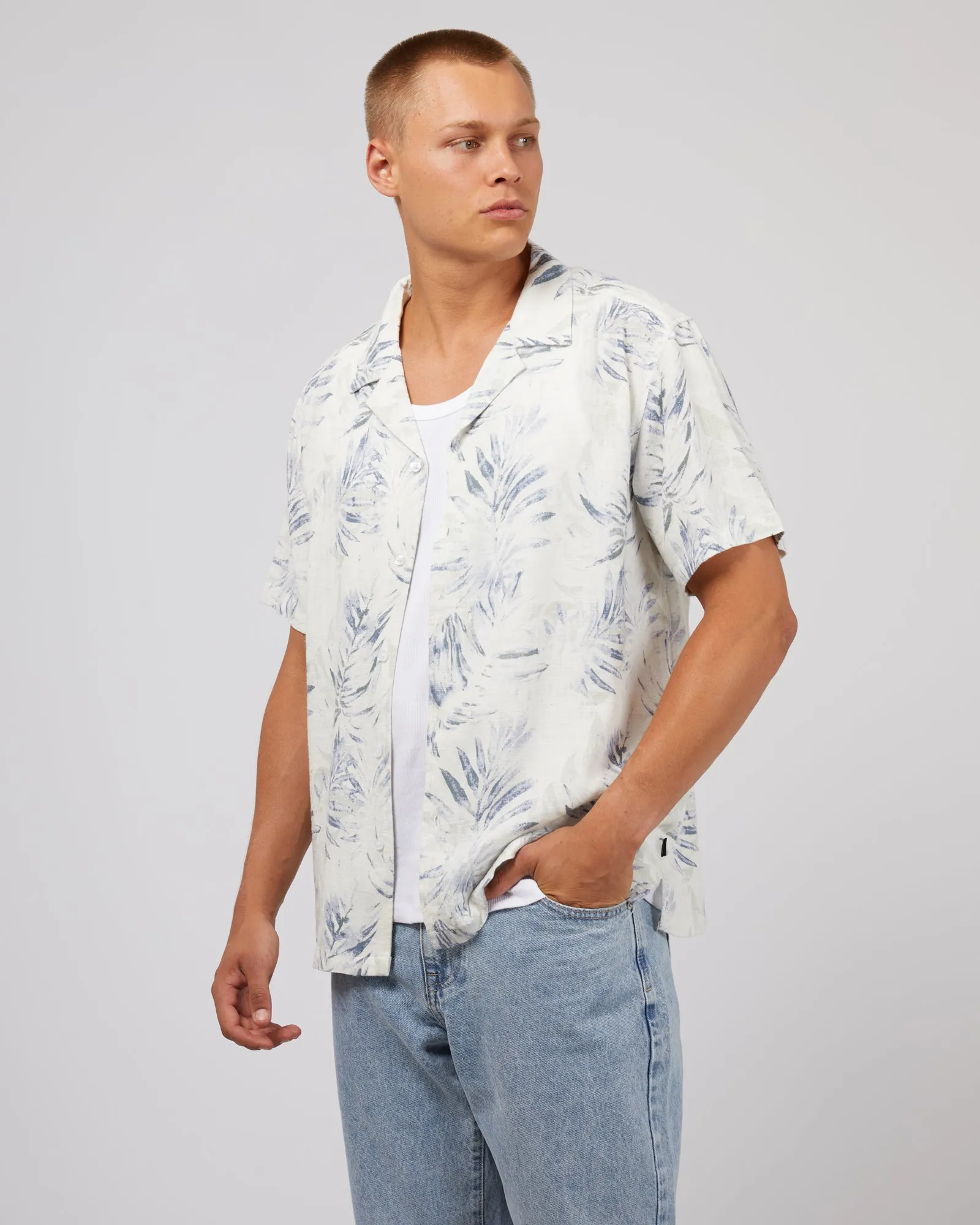 Paradise Shirt sold by edge clothing product image thumbnail 4