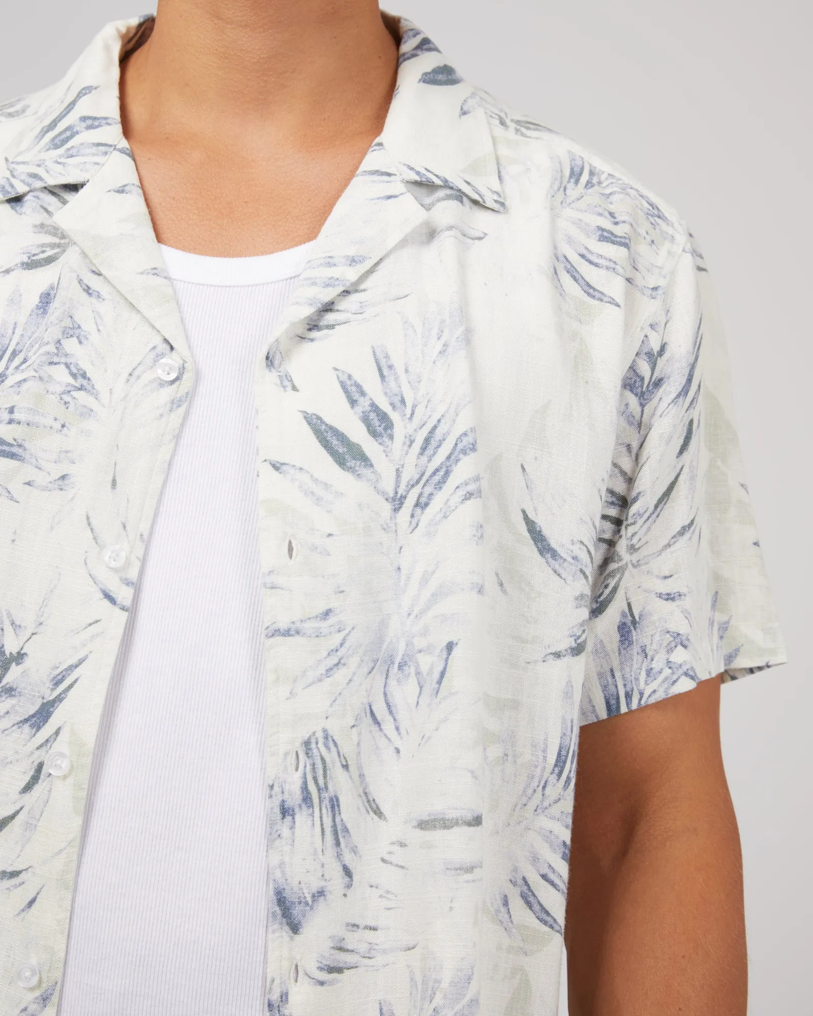 Paradise Shirt sold by edge clothing product image thumbnail 5