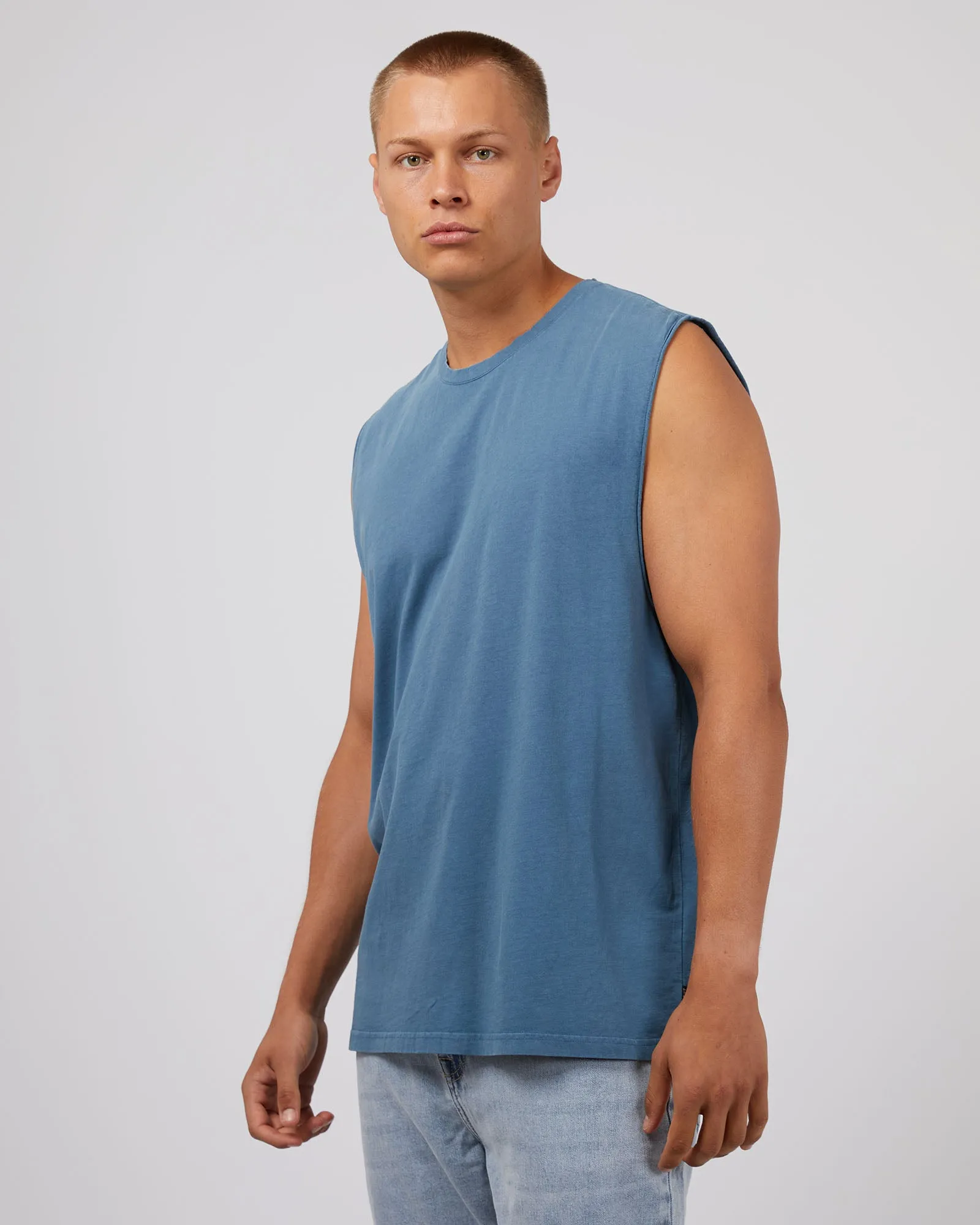 Classic Muscle Stone sold by edge clothing product image thumbnail 4