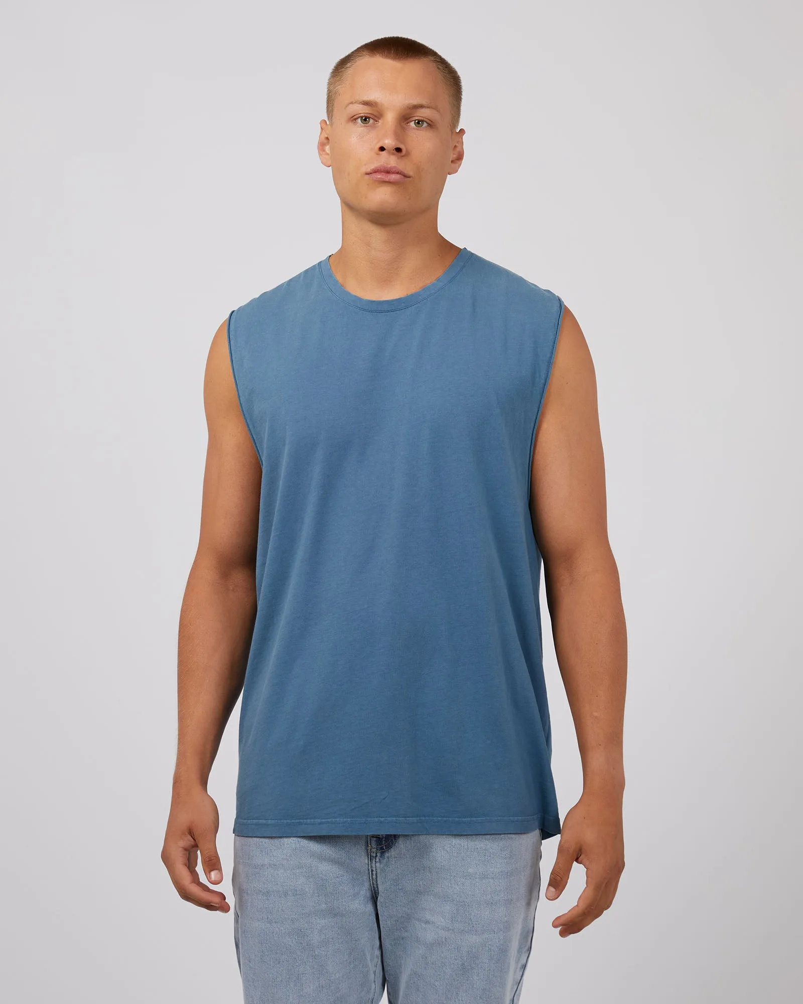 Classic Muscle Stone sold by edge clothing