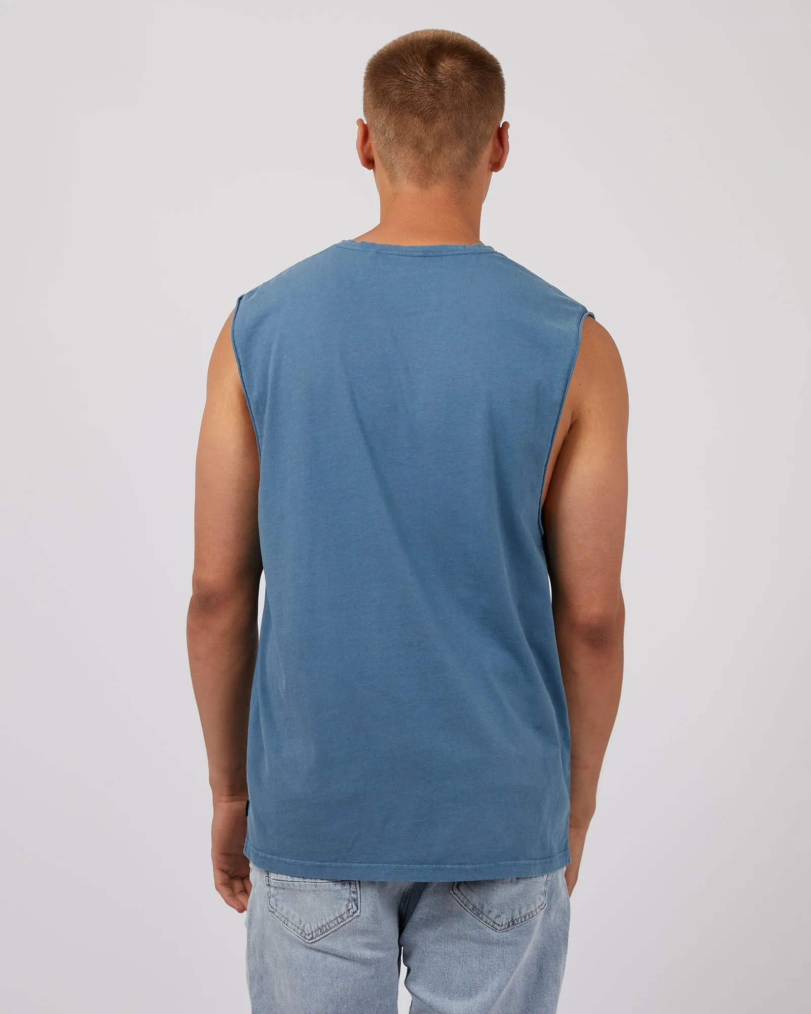 Classic Muscle Stone sold by edge clothing product image thumbnail 3