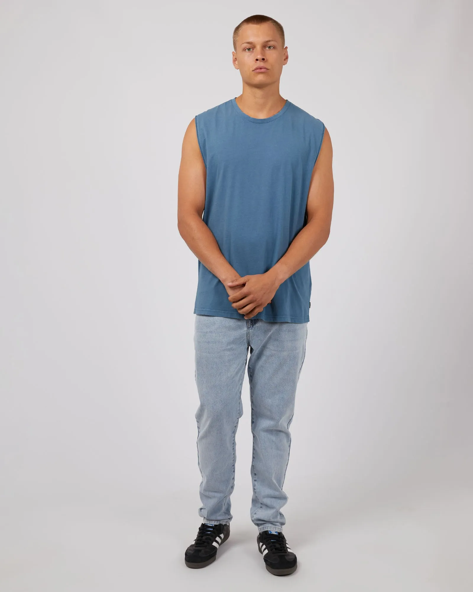 Classic Muscle Stone sold by edge clothing product image thumbnail 2