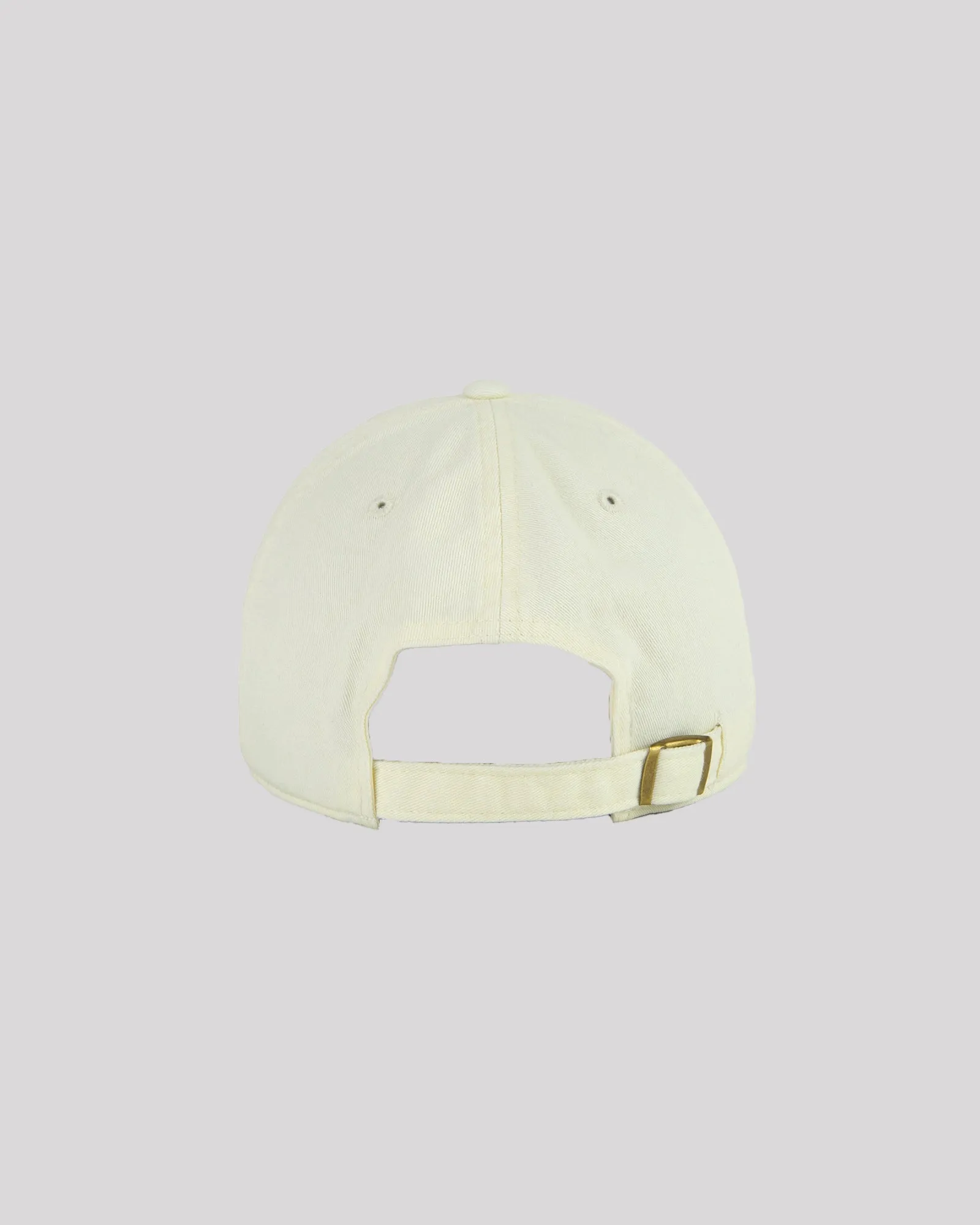 West Hollywood Sweat Cap Ivory sold by edge clothing product image thumbnail 4