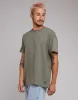 Classic Tee Khaki sold by edge clothing