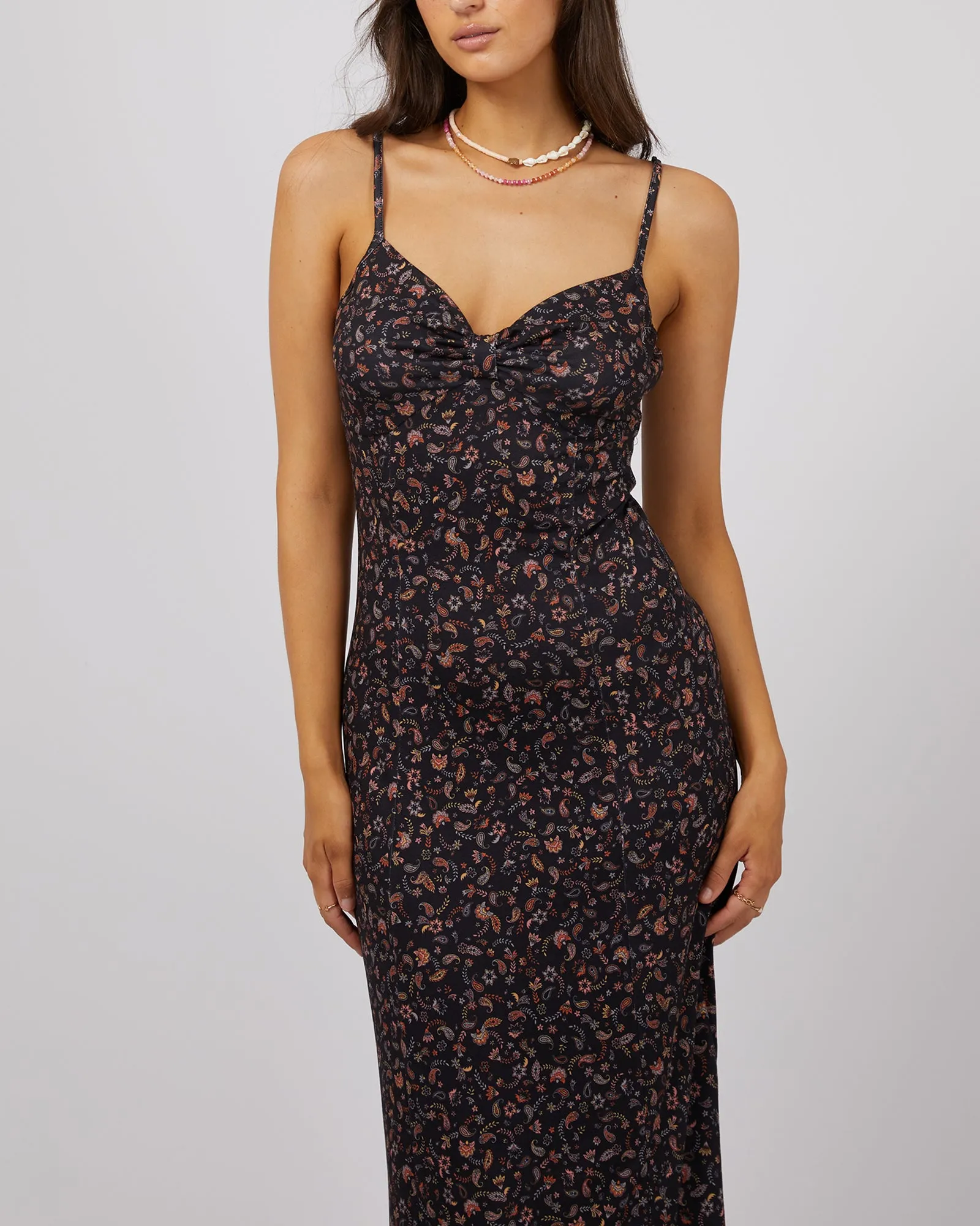 Pip Print Midi Dress sold by edge clothing product image thumbnail 2
