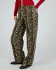 Renee Pant Print sold by edge clothing