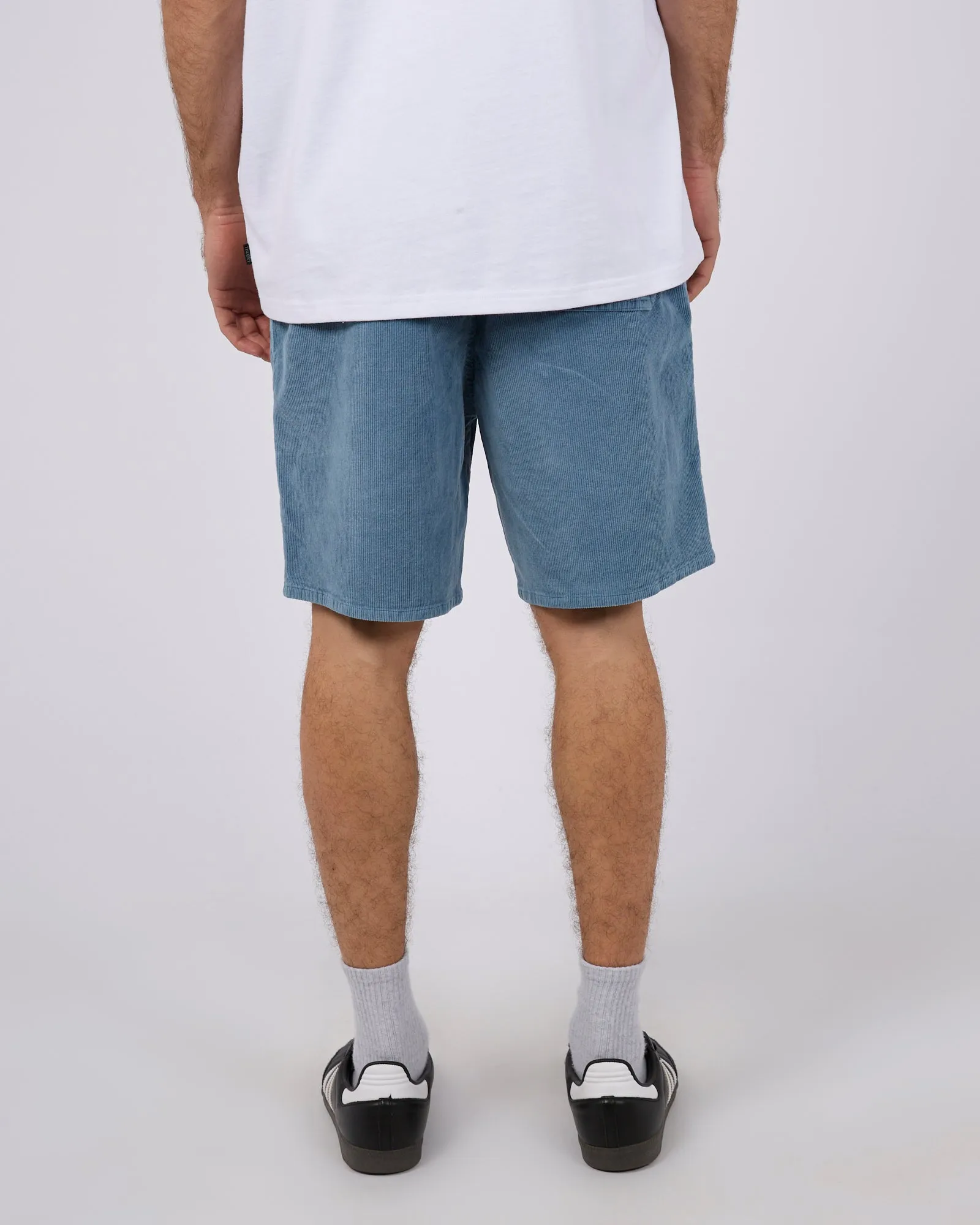 Cord Short Stone sold by edge clothing product image thumbnail 3