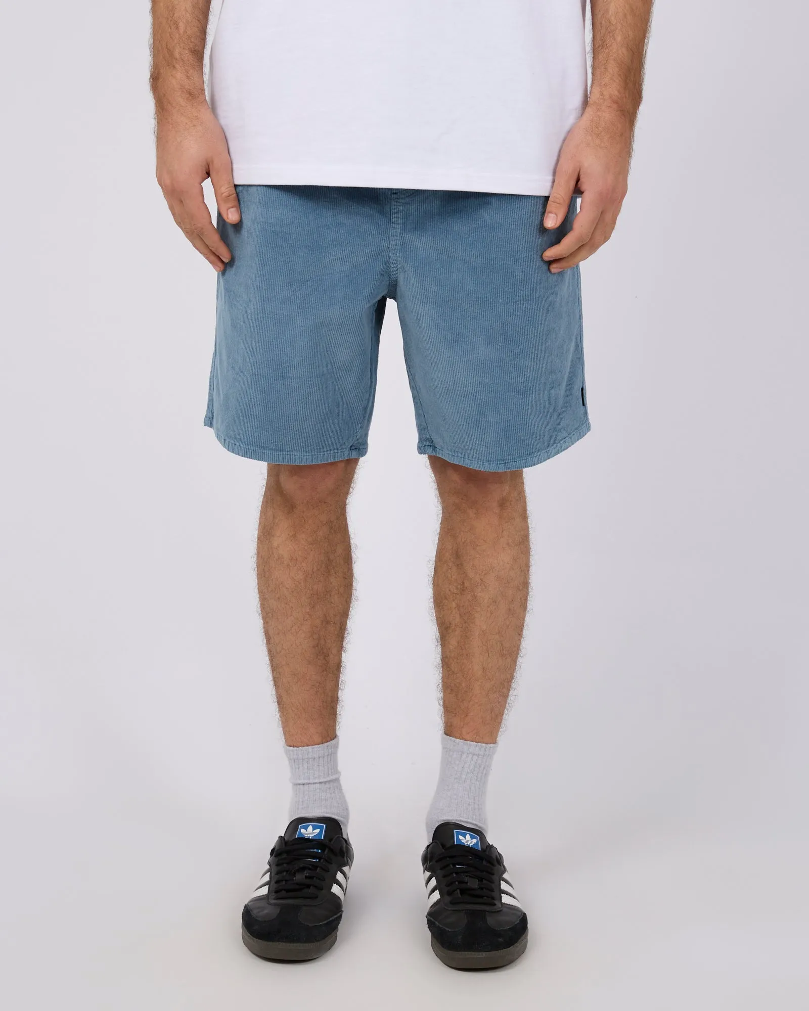 Cord Short Stone sold by edge clothing product image thumbnail 4