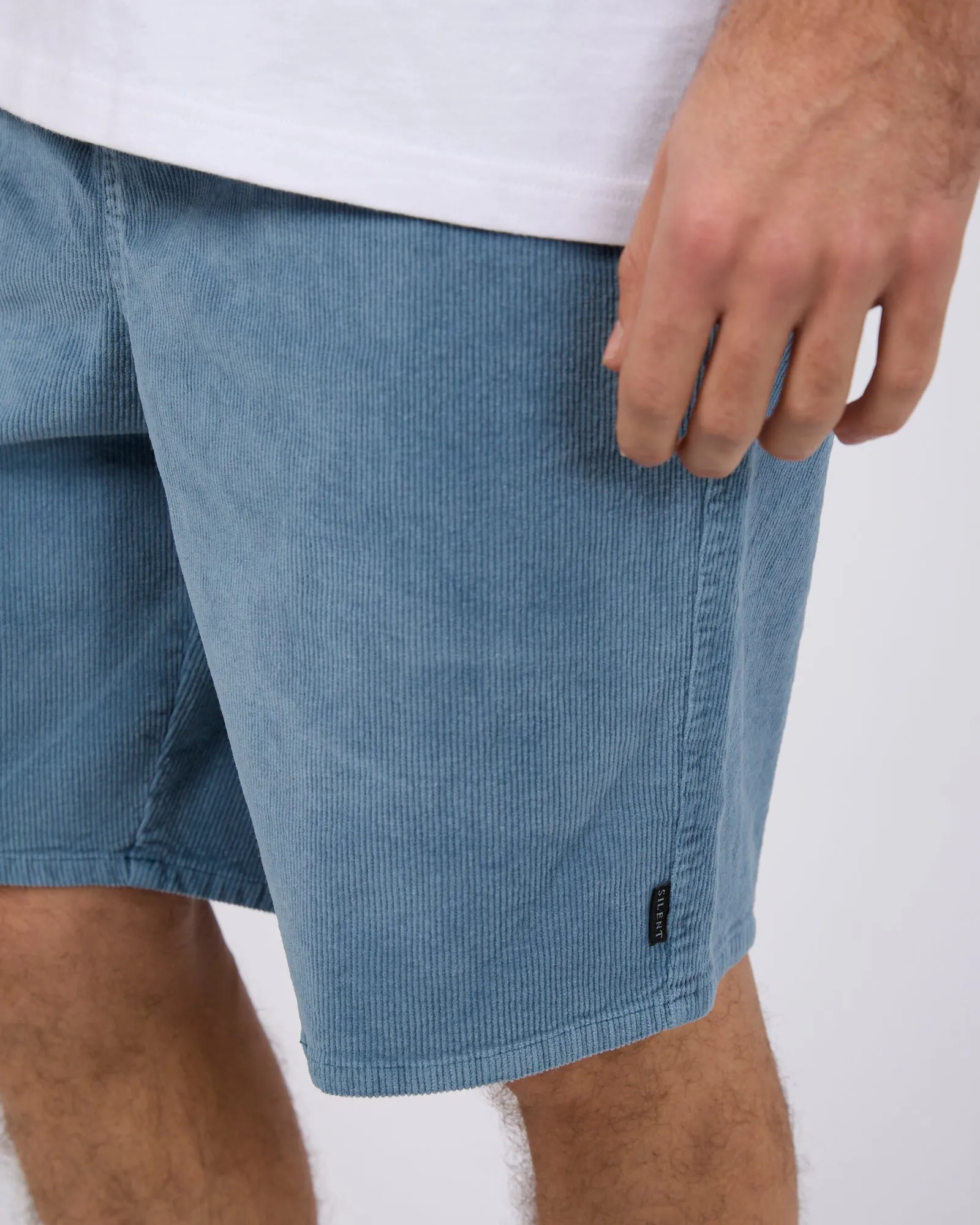 Cord Short Stone sold by edge clothing product image thumbnail 5