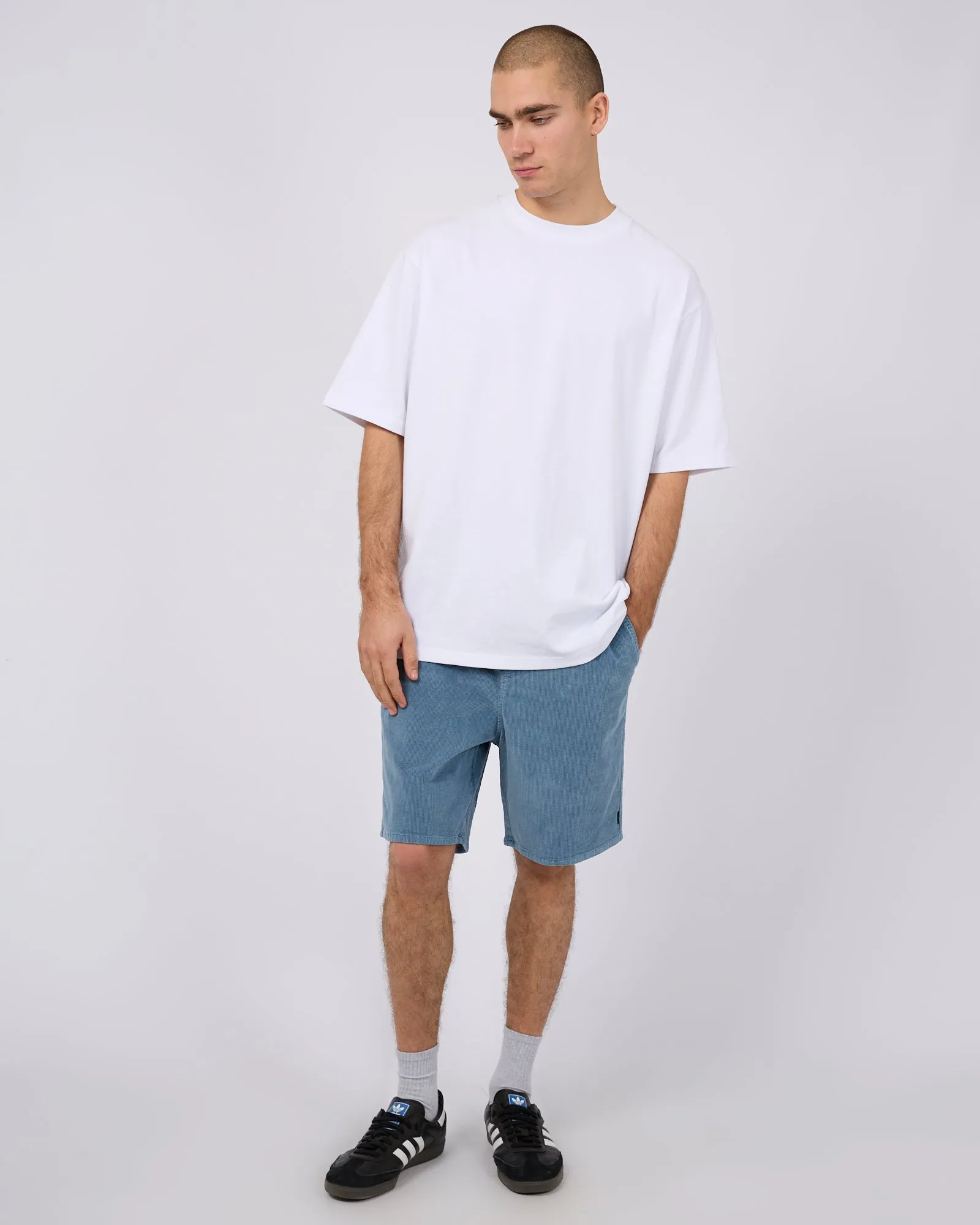 Cord Short Stone sold by edge clothing product image thumbnail 2