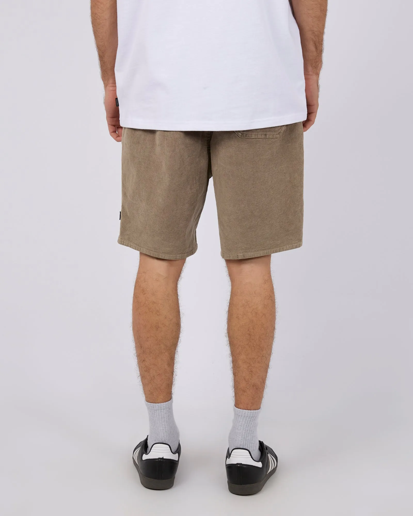 Cord Short Mushroom sold by edge clothing product image thumbnail 3