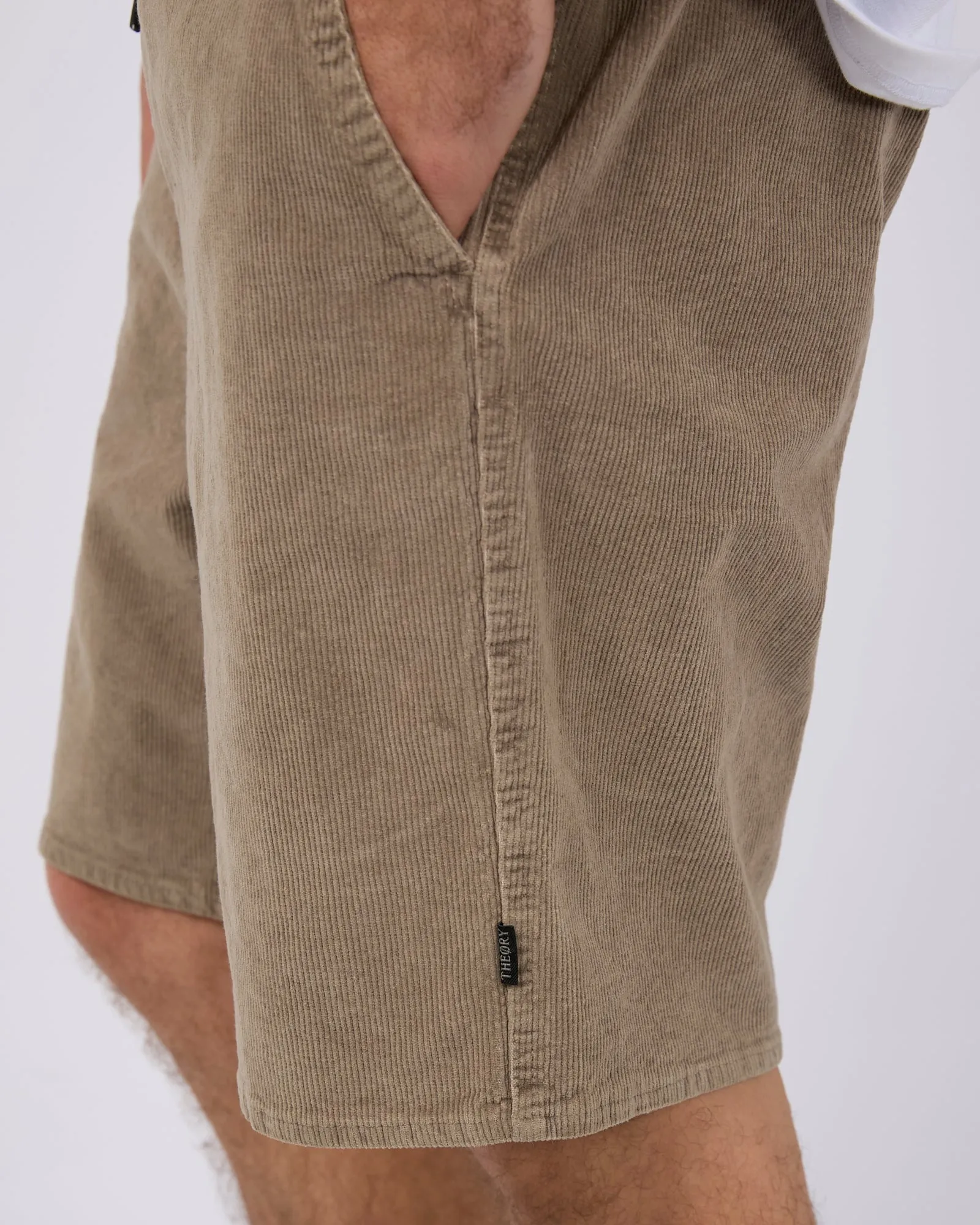 Cord Short Mushroom sold by edge clothing product image thumbnail 5