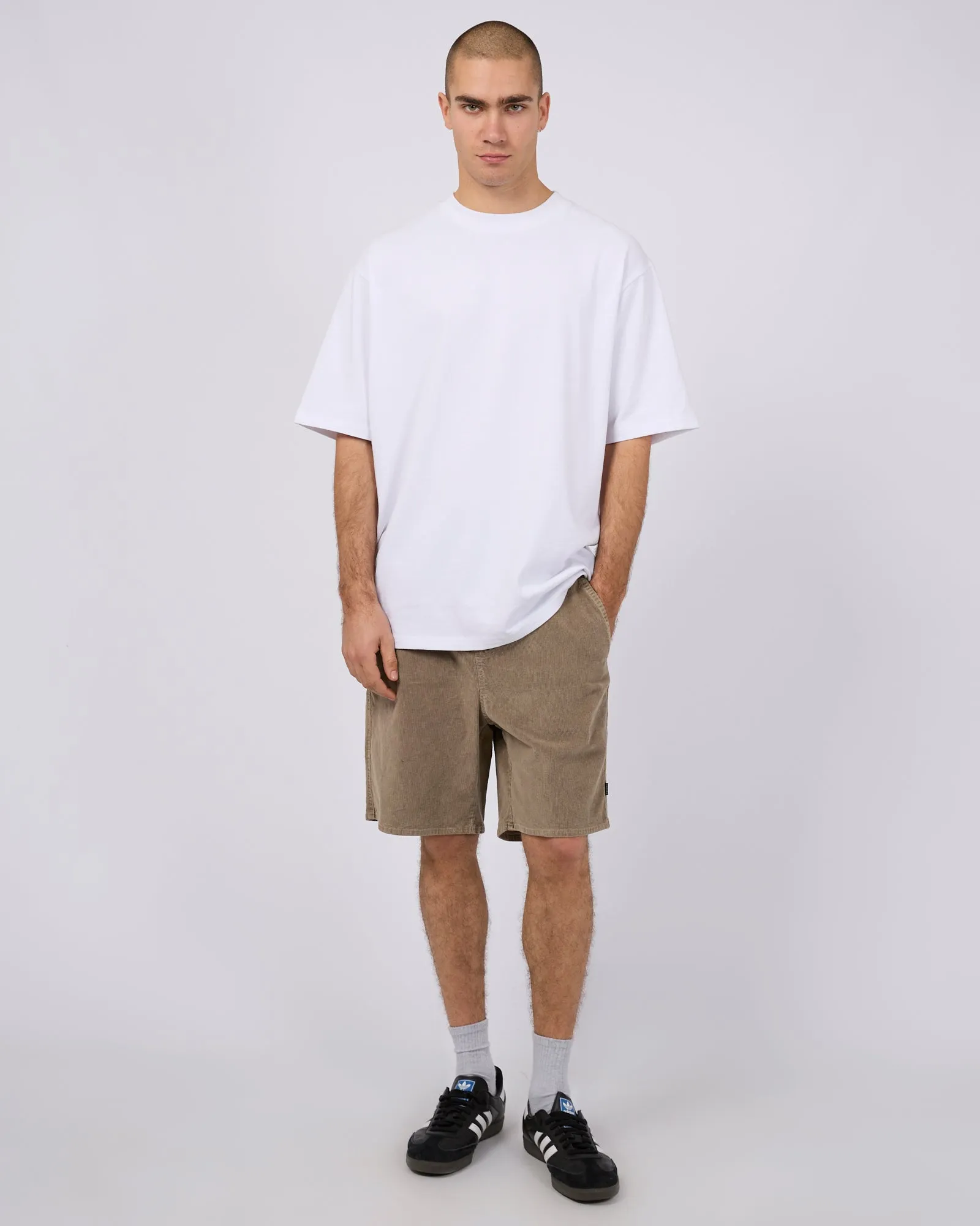 Cord Short Mushroom sold by edge clothing product image thumbnail 2