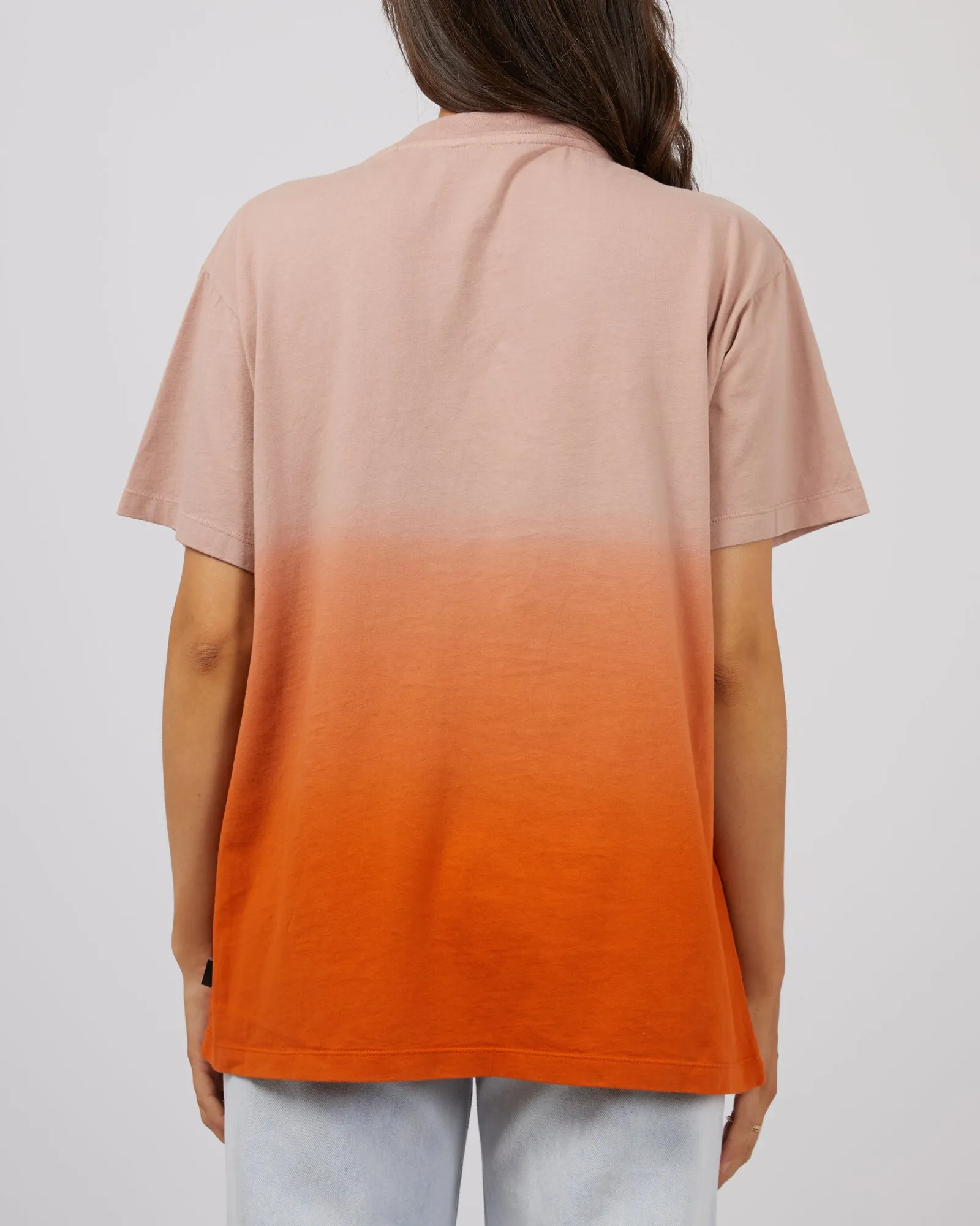 Tarot Oversized Tee Multicoloured sold by edge clothing product image thumbnail 3