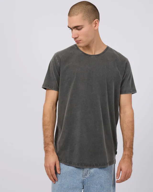 Tail Tee Lead sold by edge clothing