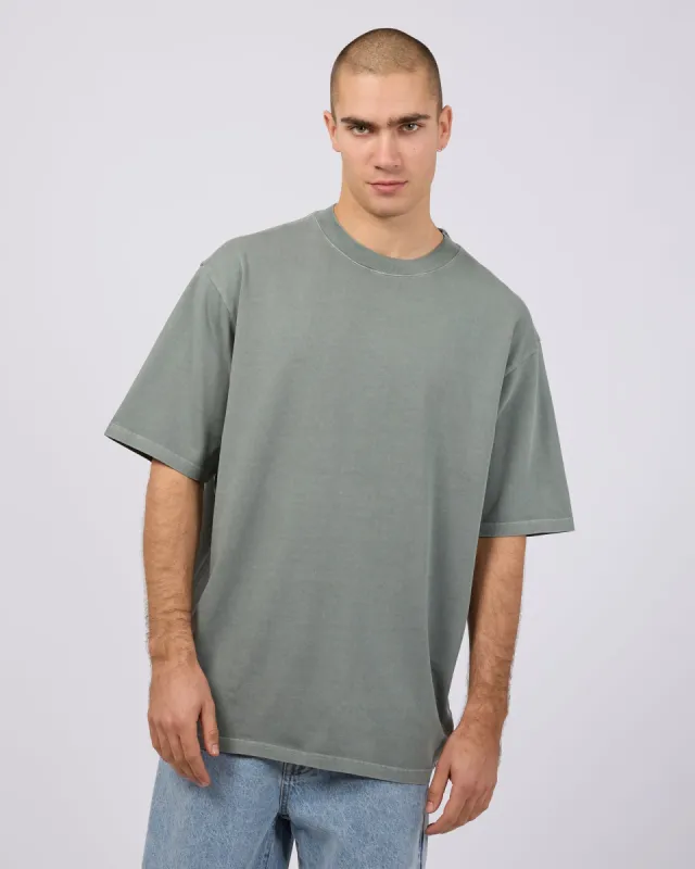 Heavy Weight Tee Forrest sold by edge clothing