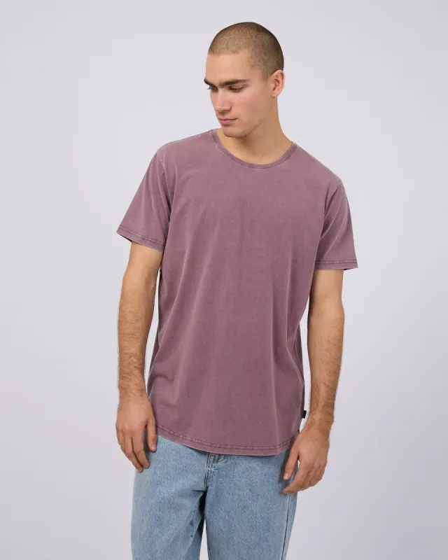 Tail Tee Vino sold by edge clothing