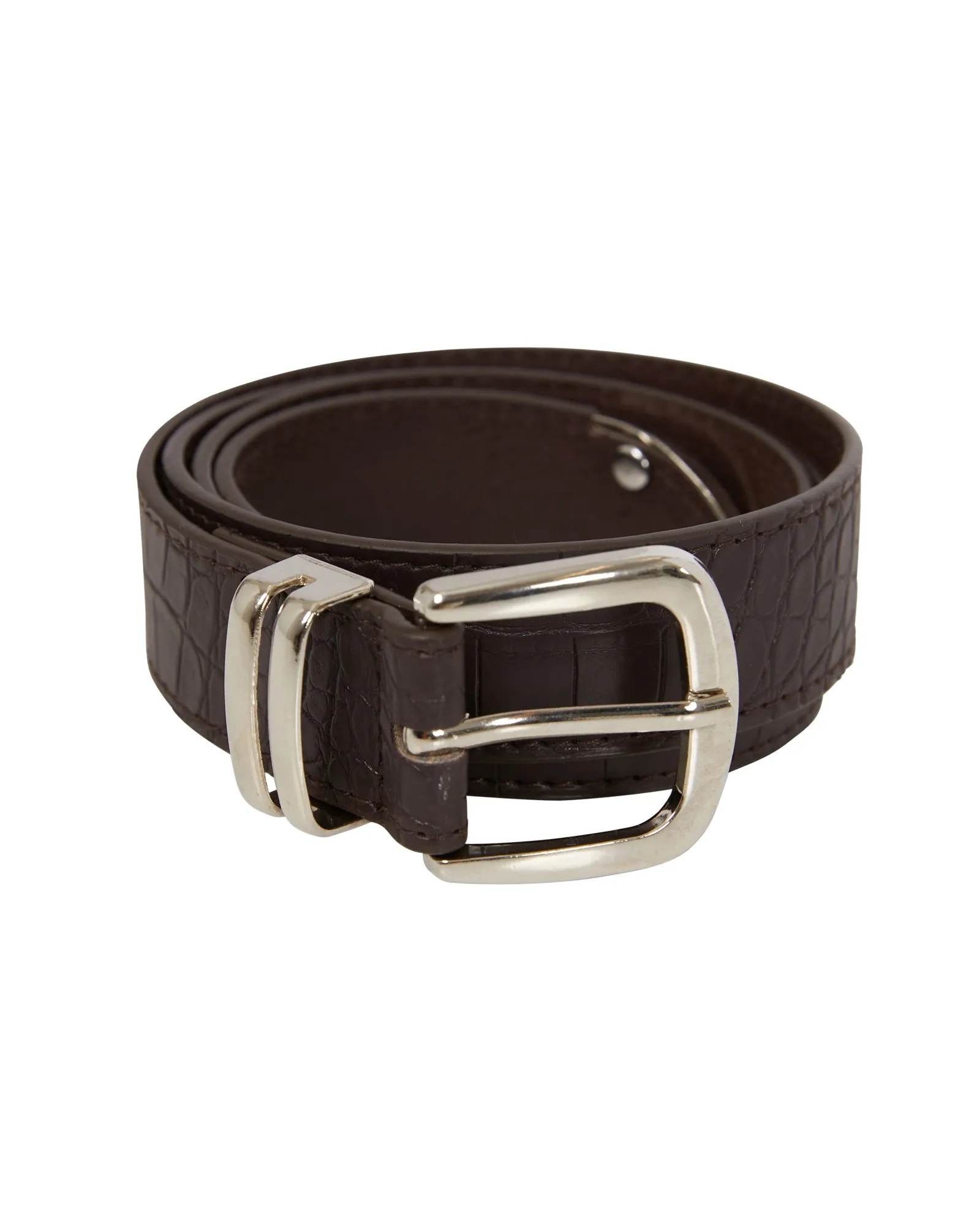 Coco Belt Brown sold by edge clothing product image thumbnail 2