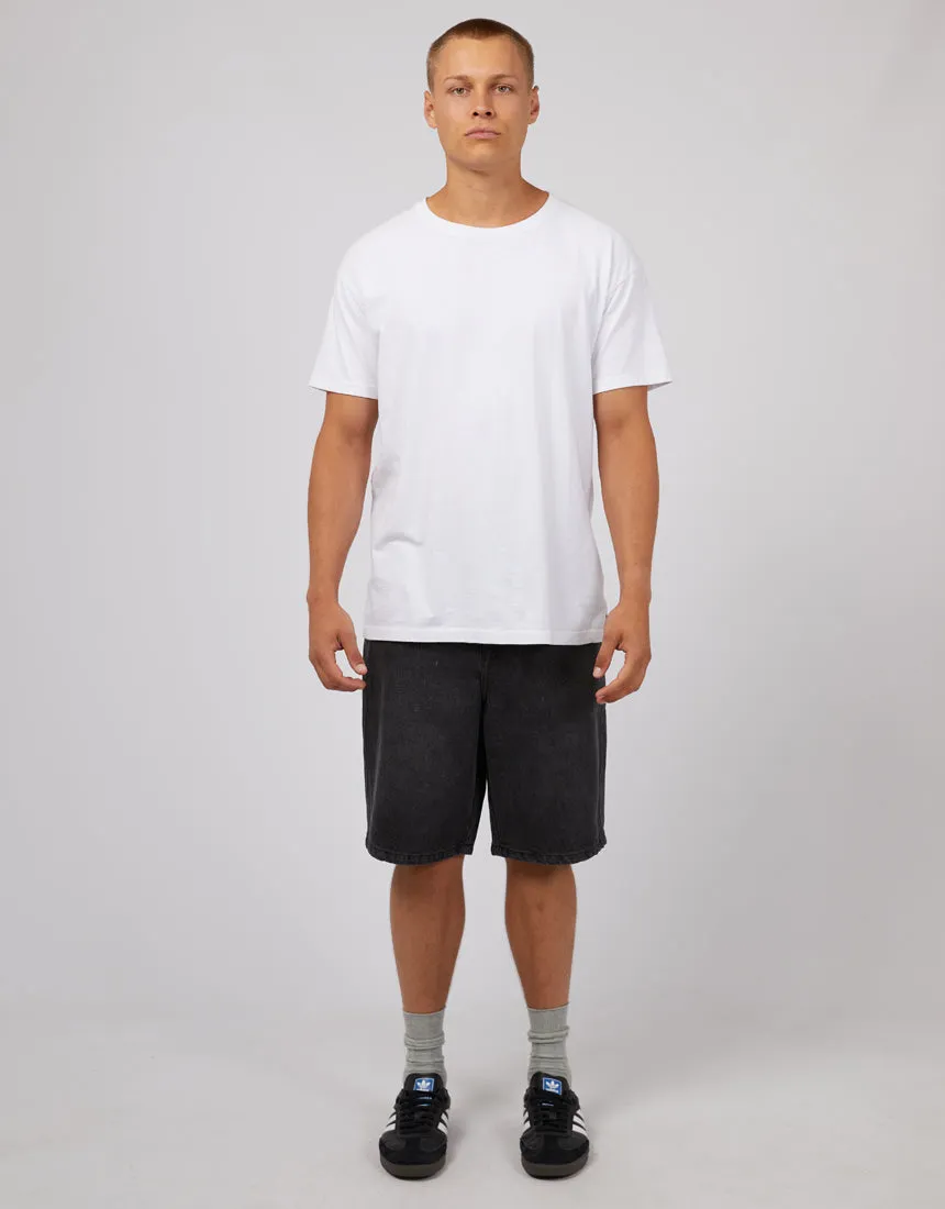 Jort Washed Black sold by edge clothing product image thumbnail 2