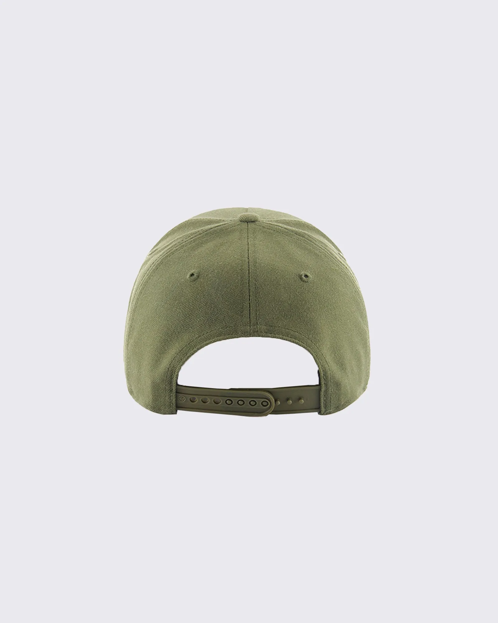 La Dodgers Cap Sandalwood sold by edge clothing product image thumbnail 2