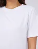 Core Tee 3 Pack Black, Snow & White sold by edge clothing
