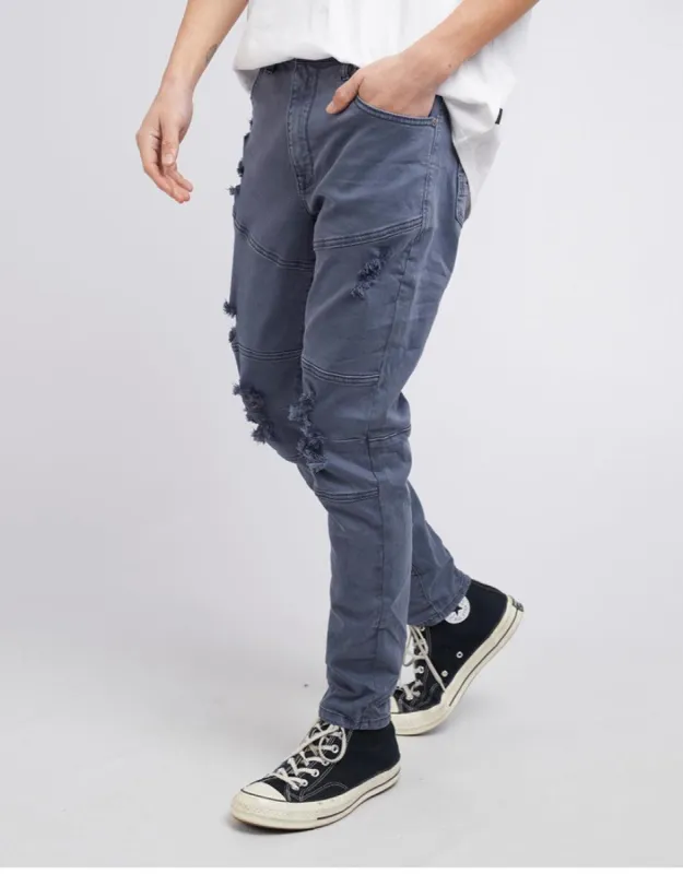 Soho Jean Ink sold by edge clothing