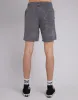 Cord Short Grey sold by edge clothing