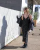 Lani Maxi Dress Black sold by edge clothing
