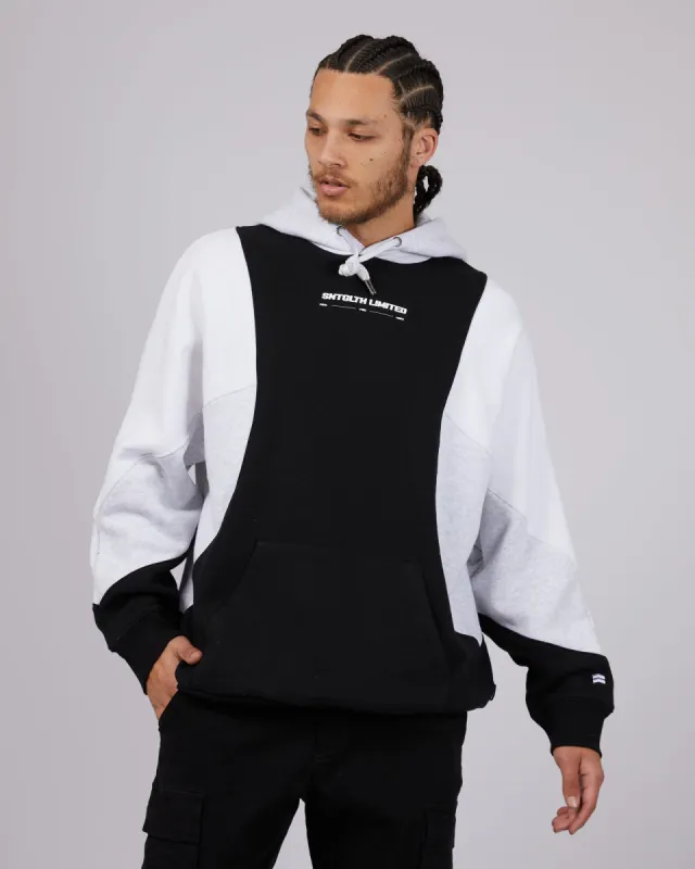 Sofa Hoodie Black sold by edge clothing