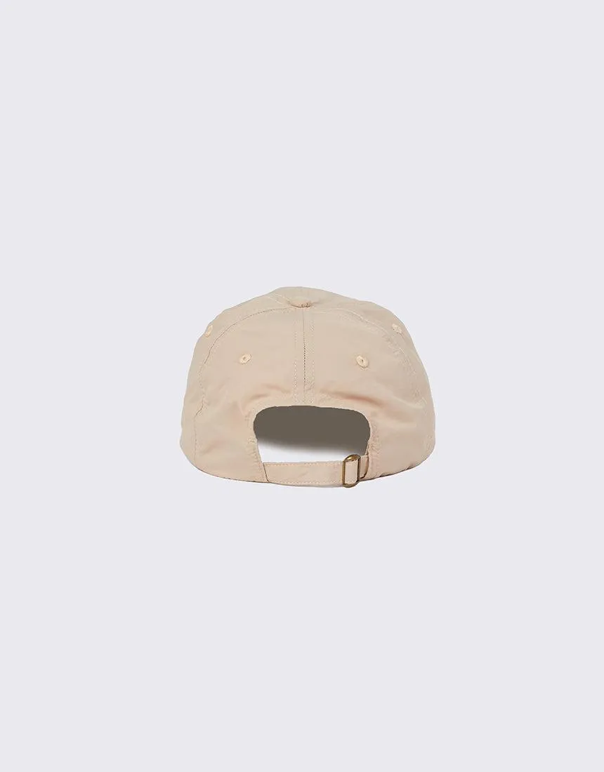 Aae Active Cap Oatmeal sold by edge clothing product image thumbnail 3