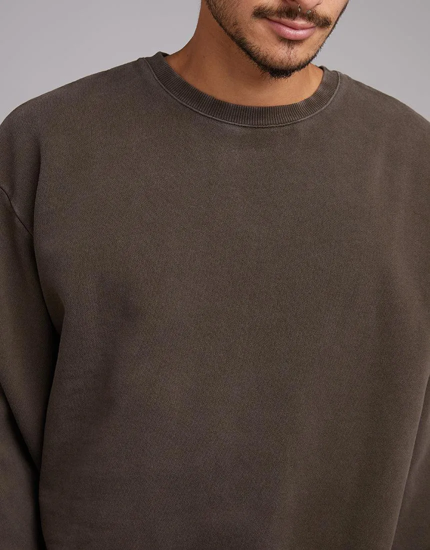 Box Crew Brown sold by edge clothing product image thumbnail 5