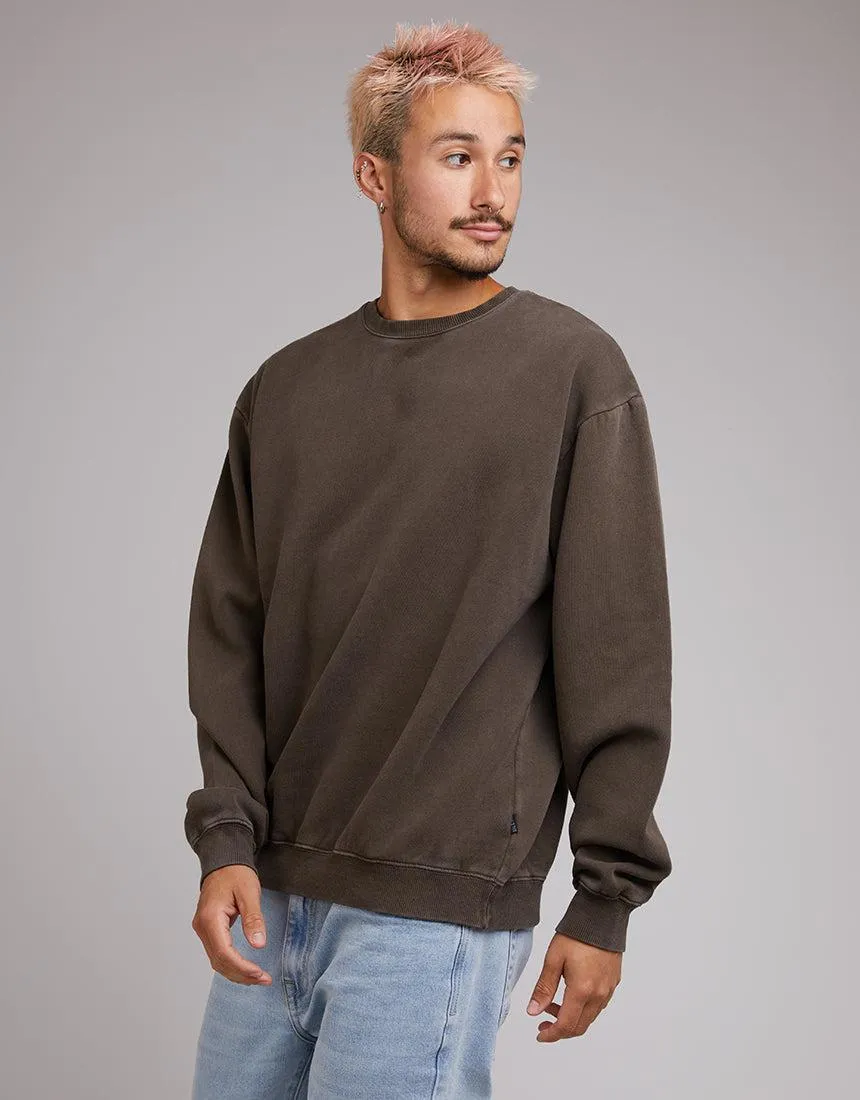 Box Crew Brown sold by edge clothing product image thumbnail 4