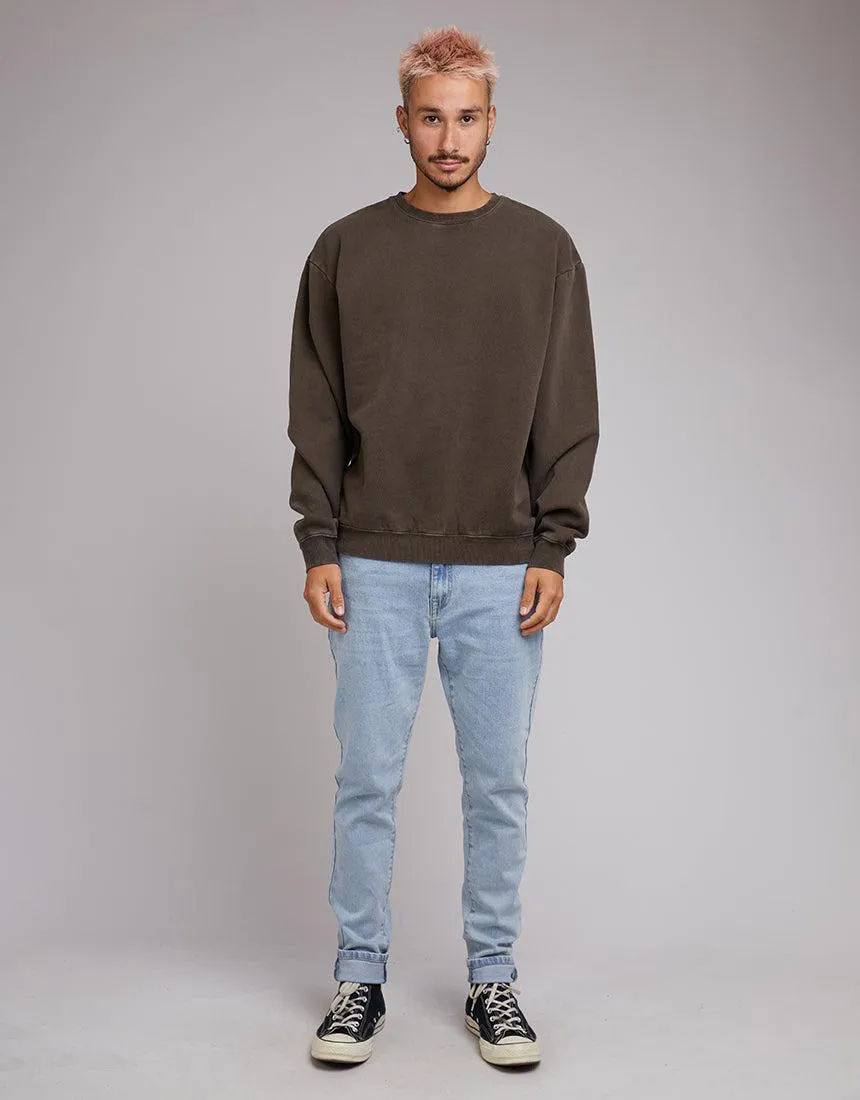 Box Crew Brown sold by edge clothing product image thumbnail 2