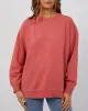 Classic Crew Blush sold by edge clothing