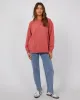 Classic Crew Blush sold by edge clothing