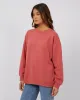 Classic Crew Blush sold by edge clothing