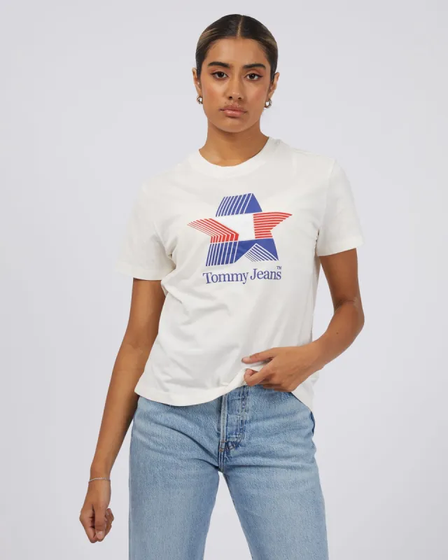 Retro Sport Tee sold by edge clothing