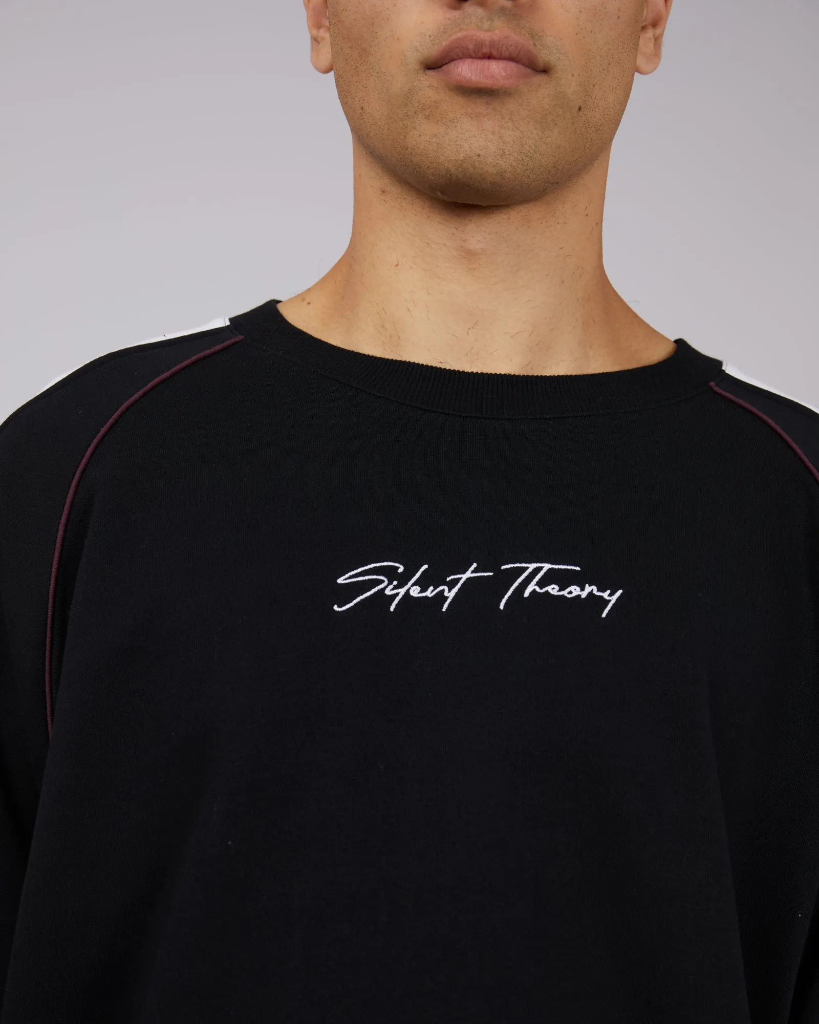 International Crew Black sold by edge clothing product image thumbnail 5