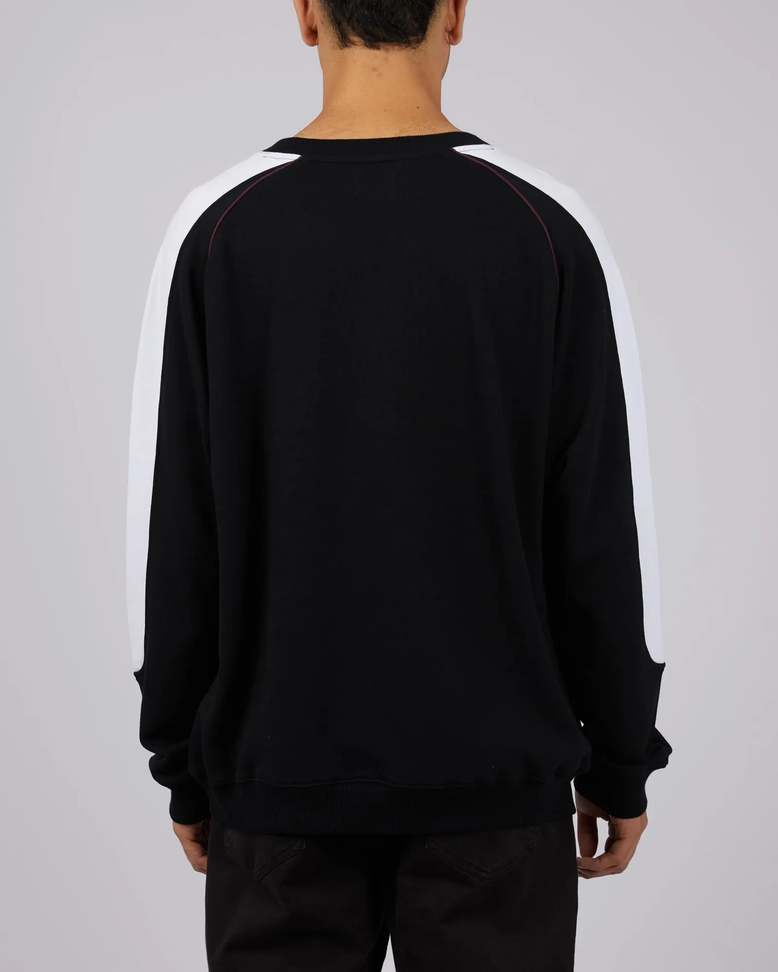 International Crew Black sold by edge clothing product image thumbnail 3