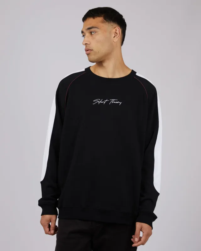 International Crew Black sold by edge clothing