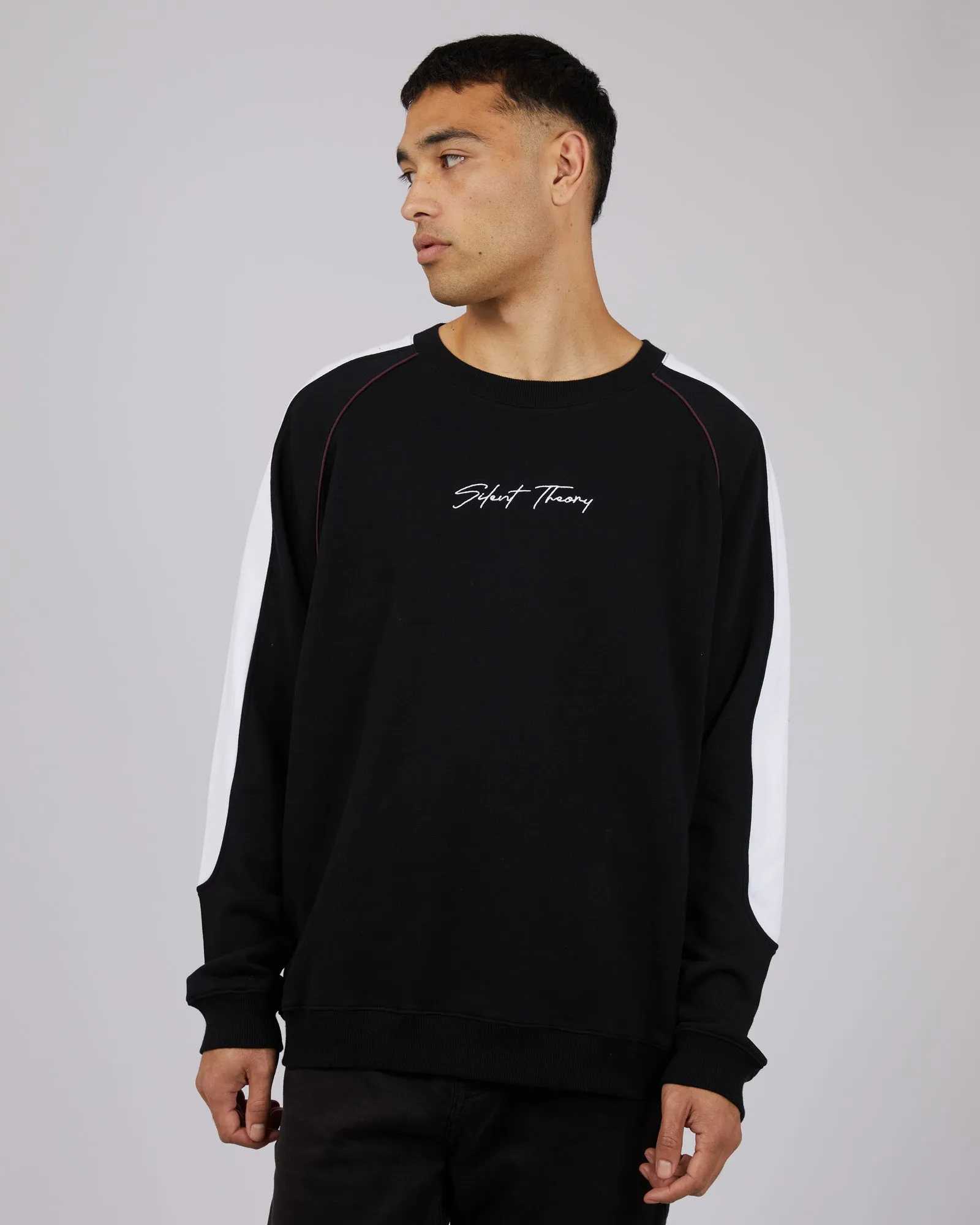 International Crew Black sold by edge clothing