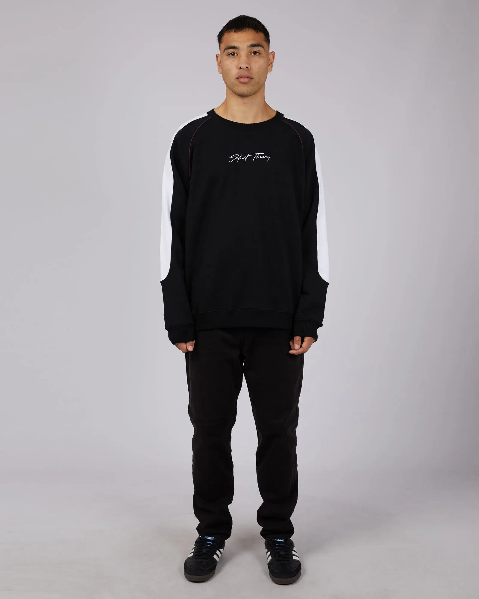 International Crew Black sold by edge clothing product image thumbnail 2