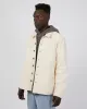 Dover Overshirt Beige sold by edge clothing