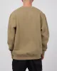 Usa Surplus Crewneck Washed Olive sold by edge clothing
