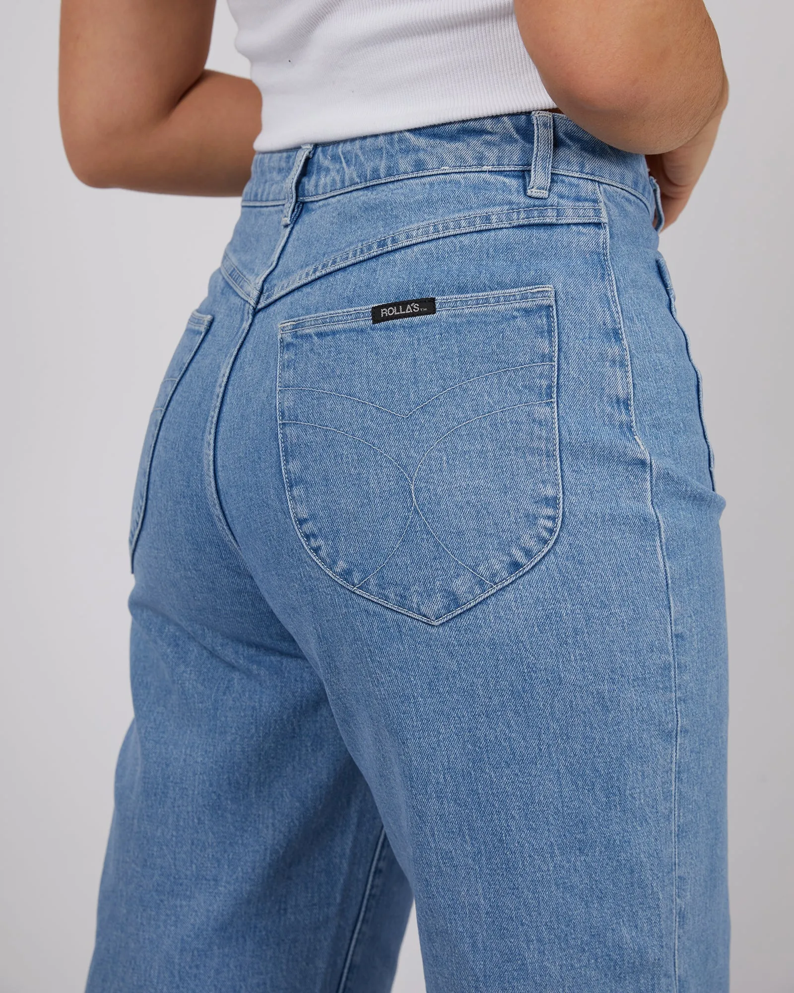 Sailor Lily Jean Blue sold by edge clothing product image thumbnail 4