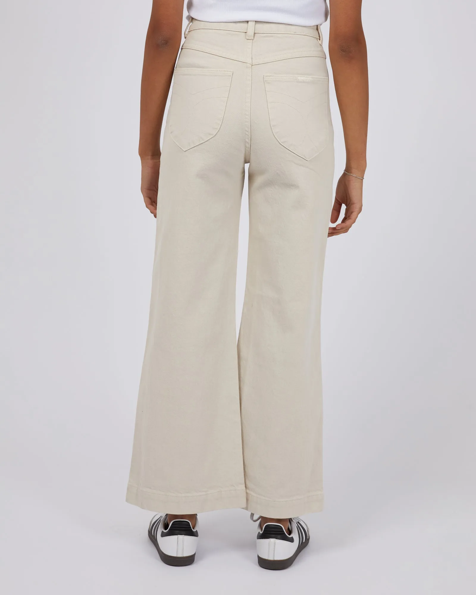 Sailor Comfort Jean Off White sold by edge clothing product image thumbnail 3