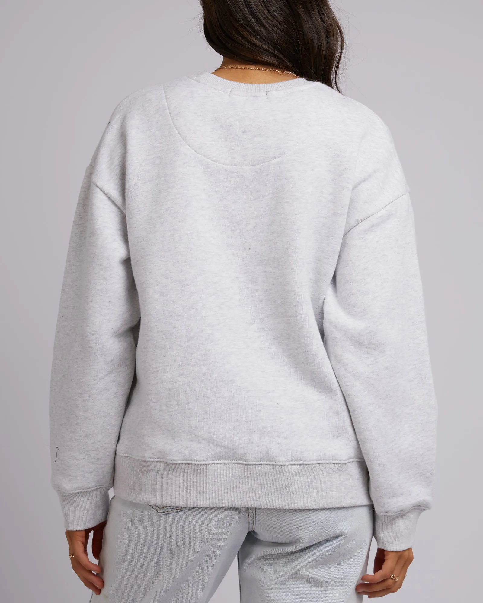 Fearless Crew Snow sold by edge clothing product image thumbnail 3