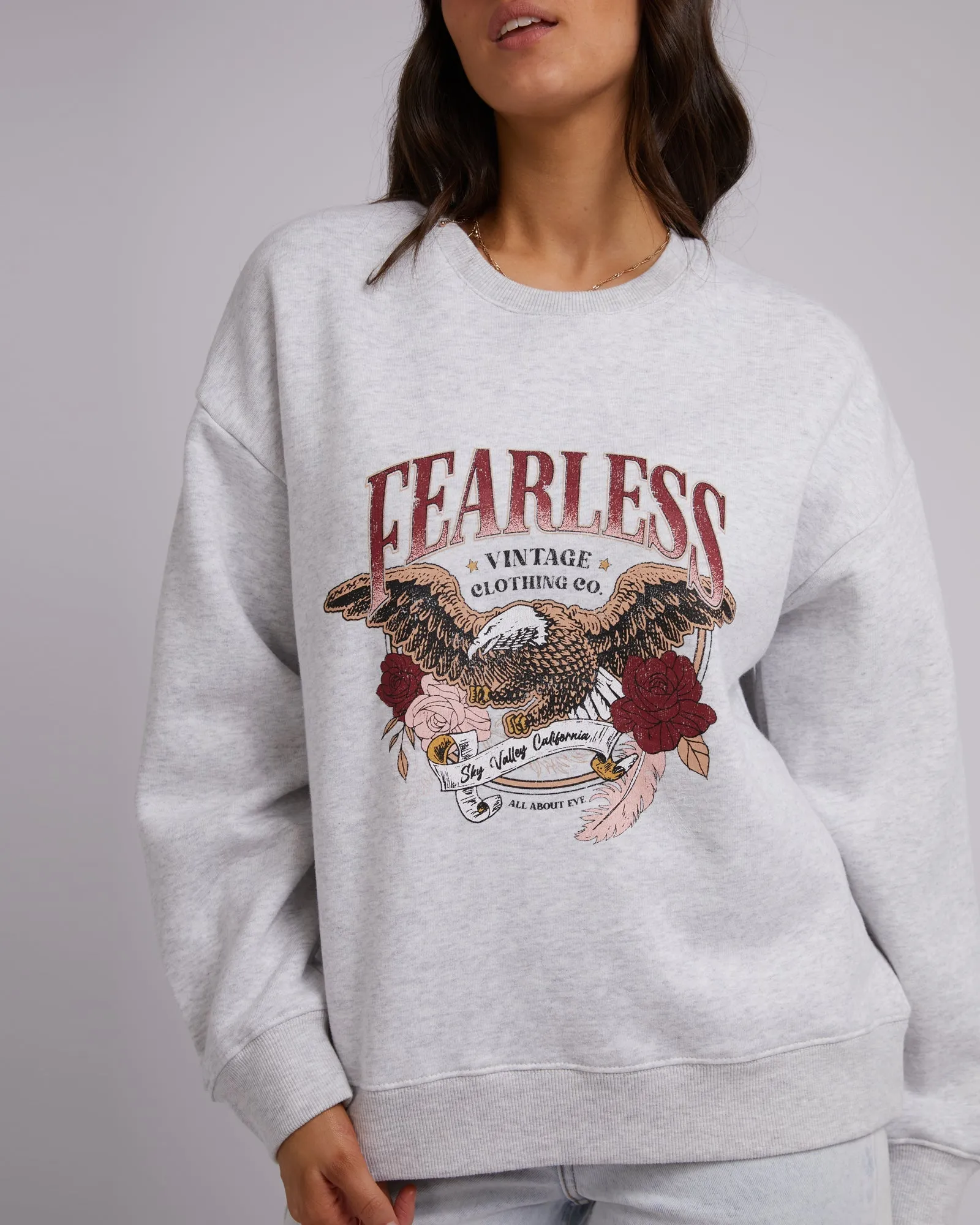 Fearless Crew Snow sold by edge clothing product image thumbnail 5