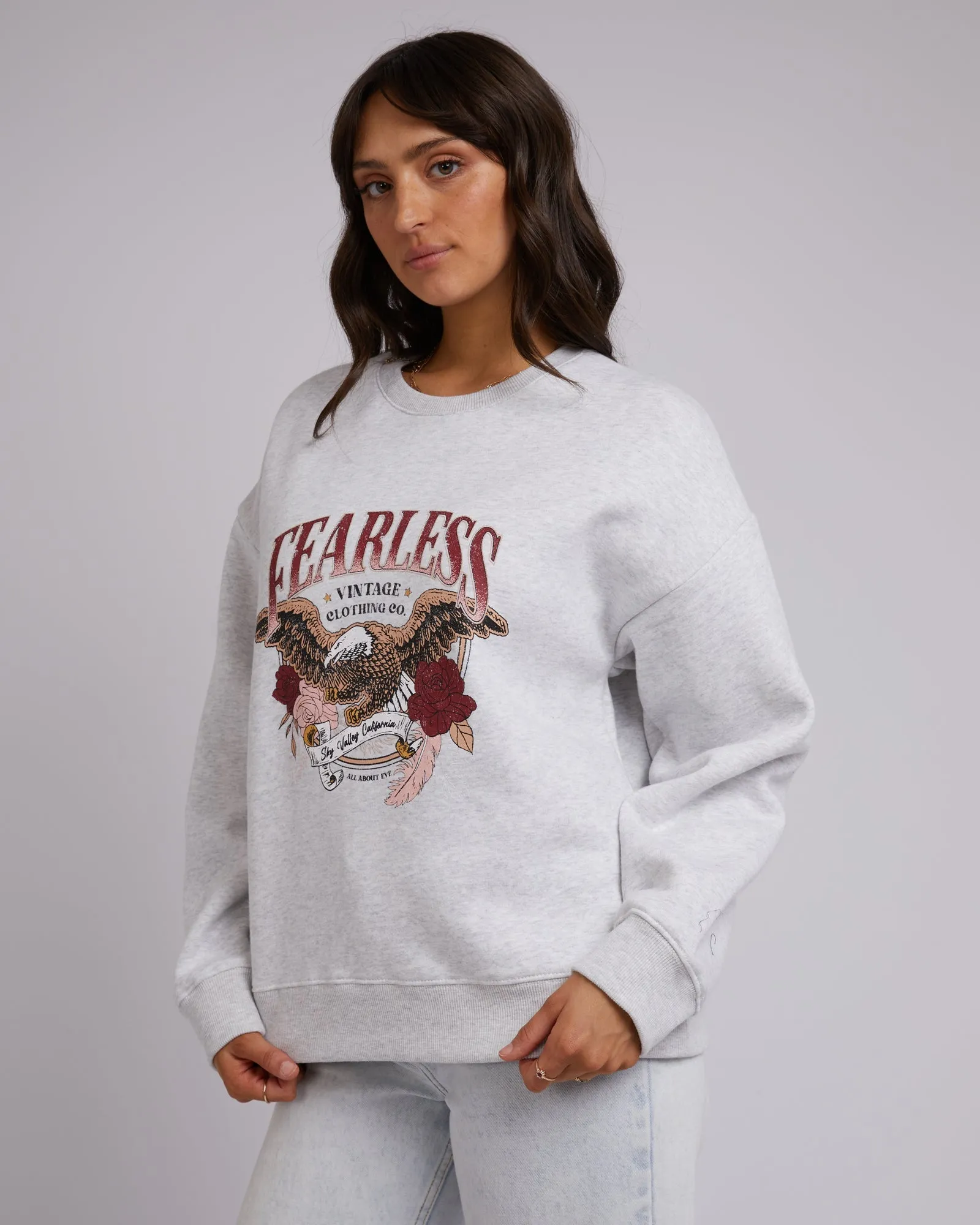 Fearless Crew Snow sold by edge clothing product image thumbnail 4